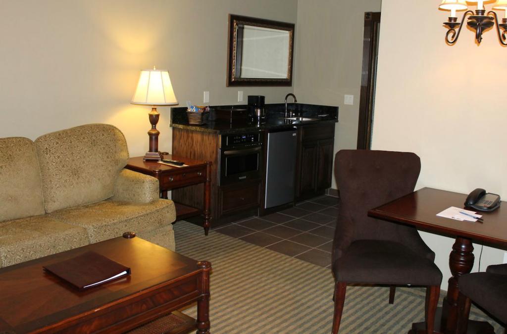 The Springs Resort & Spa Pagosa Springs Room photo